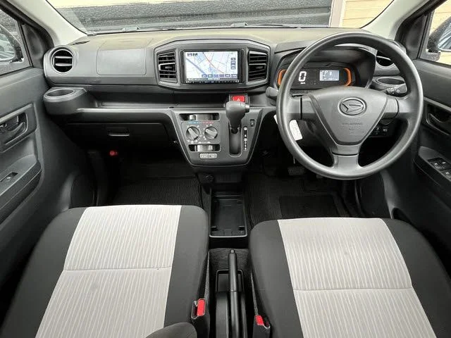 Daihatsu MIRA e:S L−SA? photo 2