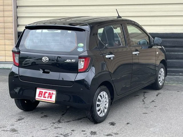 Daihatsu MIRA e:S L−SA? photo 3