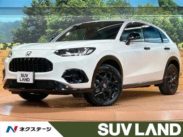 Honda ZR-V e:HEV Z　ブラックスタイル 2024