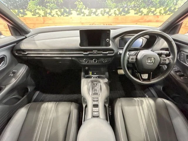 Honda ZR-V e:HEV Z　ブラックスタイル photo 2