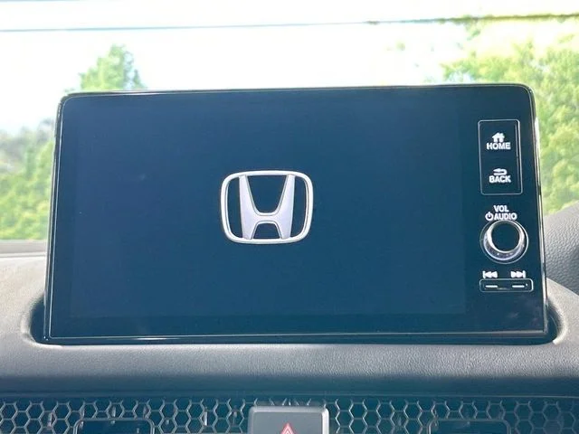 Honda ZR-V e:HEV Z　ブラックスタイル photo 4