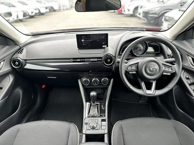 Mazda CX-3 4WD XD　ツーリング photo 2