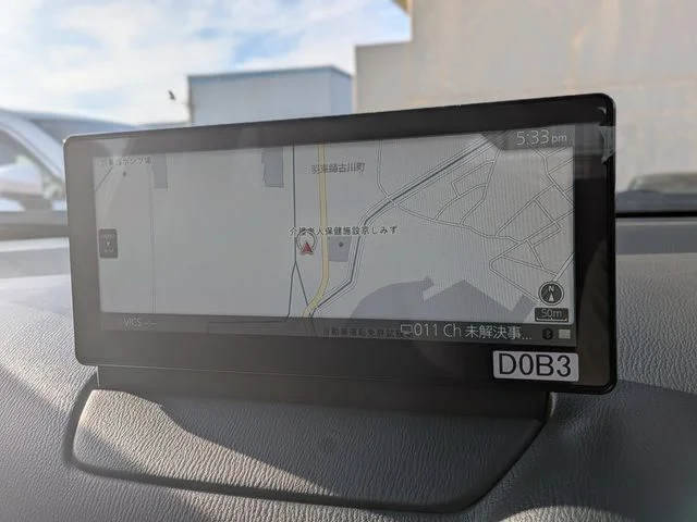 Mazda CX-3 4WD XD　ツーリング photo 3