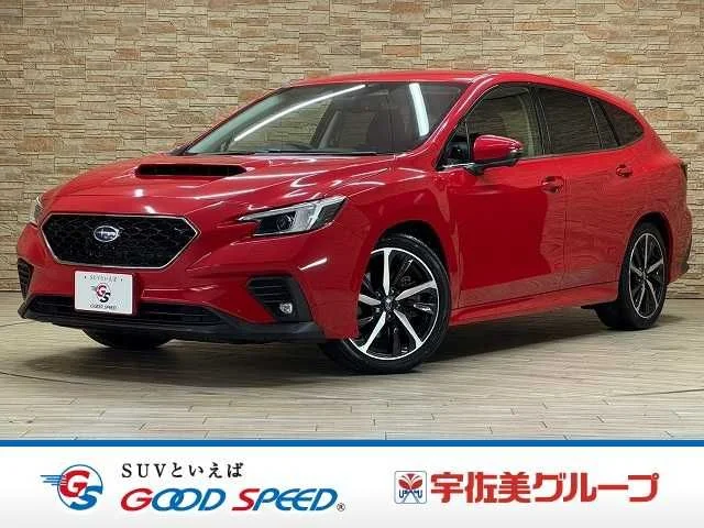 Subaru LEVORG GT−H　EX 2021