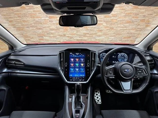 Subaru LEVORG GT−H　EX photo 2