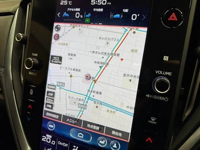 Subaru LEVORG GT−H　EX photo 3