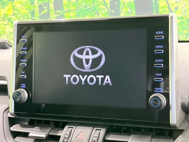 Toyota RAV4 4WD G　Zパッケージ photo 4