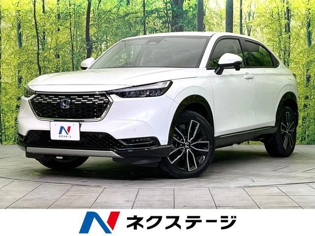 Honda VEZEL e:HEV Z 2022