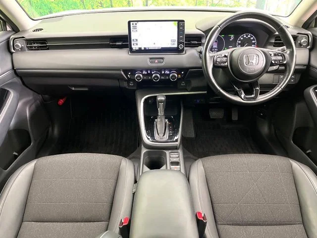 Honda VEZEL e:HEV Z photo 2