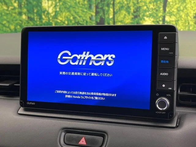 Honda VEZEL e:HEV Z photo 3