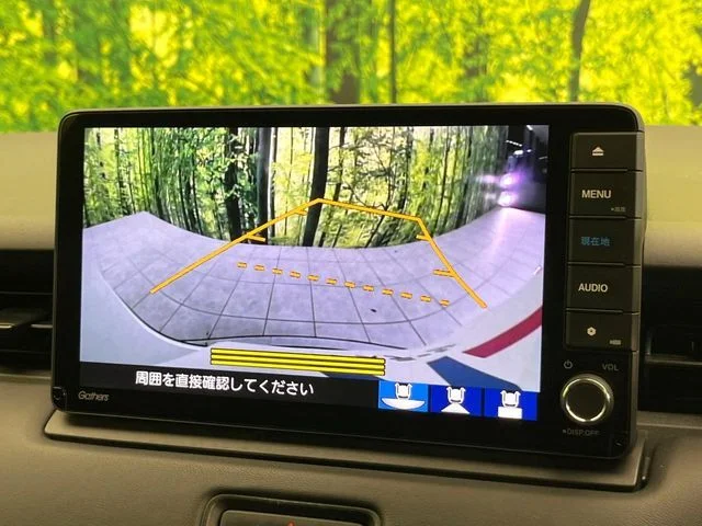 Honda VEZEL e:HEV Z photo 4