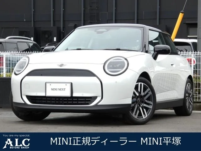 Bmw MINI COOPER E 2024