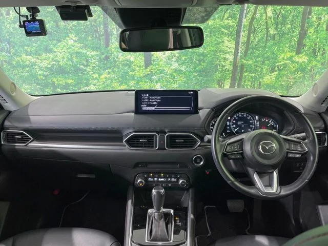 Mazda CX-5 XD　ブラックトーンエディション photo 2