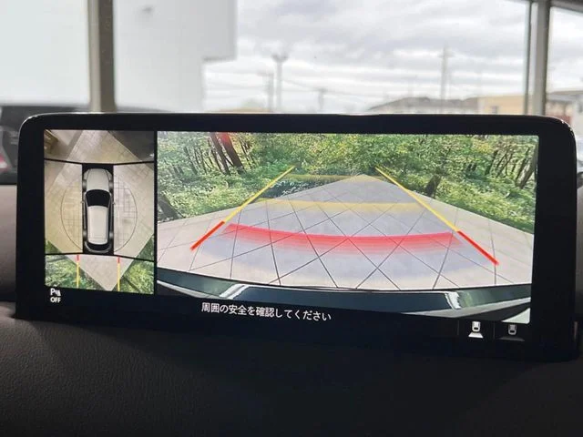 Mazda CX-5 XD　ブラックトーンエディション photo 4