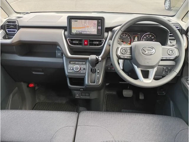 Daihatsu MOVE RS photo 2