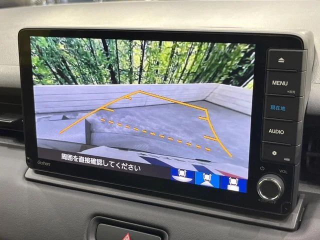 Honda VEZEL e:HEV Z photo 4