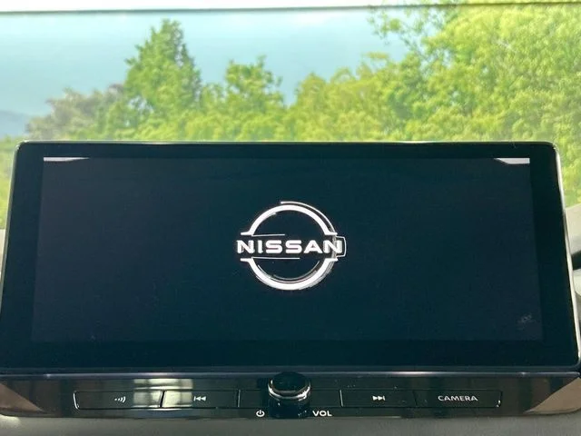 Nissan X-TRAIL HYBRID 4WD G　e−4ORCE photo 3