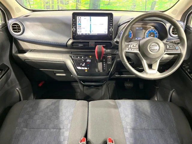 Nissan DAYZ ハイウェイスタGターボプロパイロットEd photo 2