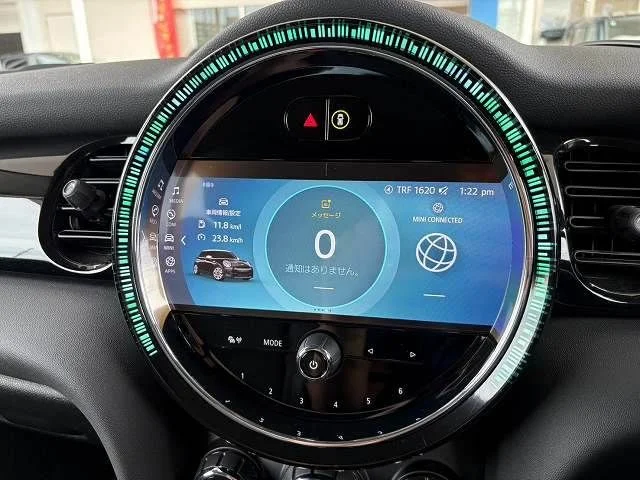 Bmw MINI COOPER 5DOOR プレミアムプラスライン photo 3