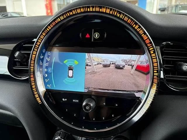Bmw MINI COOPER 5DOOR プレミアムプラスライン photo 4