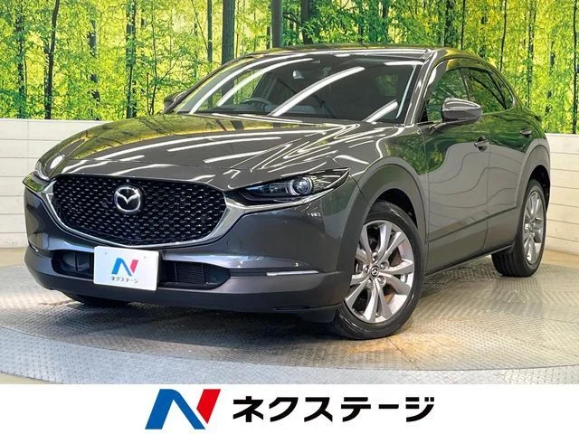 Mazda CX-30 20S　プロアクティブ 2020