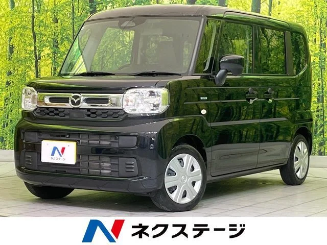 Mazda FLAIR WAGON XS 2024