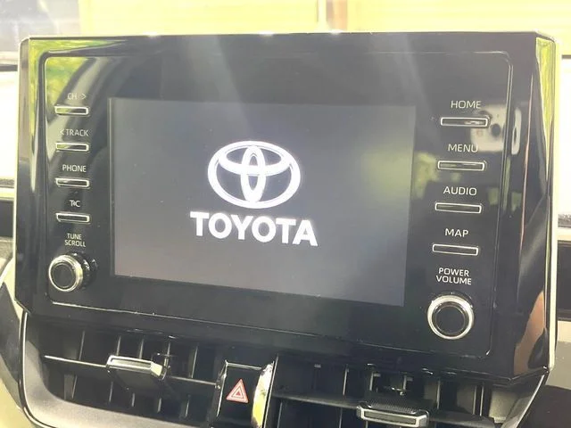 Toyota COROLLA CROSS HYBRID S photo 4
