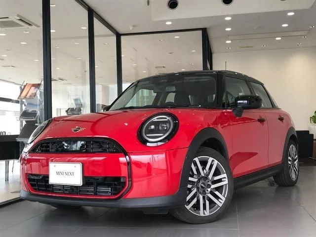 Bmw MINI COOPER 5DOOR C 2025