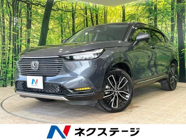 Honda VEZEL e:HEV Z 2022