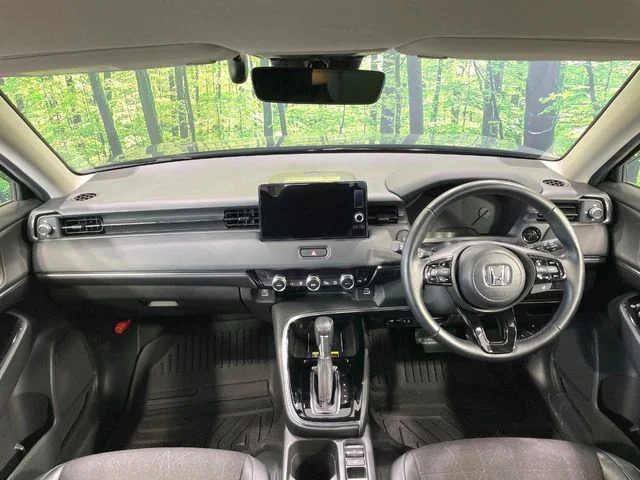 Honda VEZEL e:HEV Z photo 2