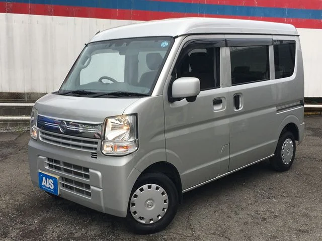 Nissan NV100 CLIPPER GXターボ　HR 2022
