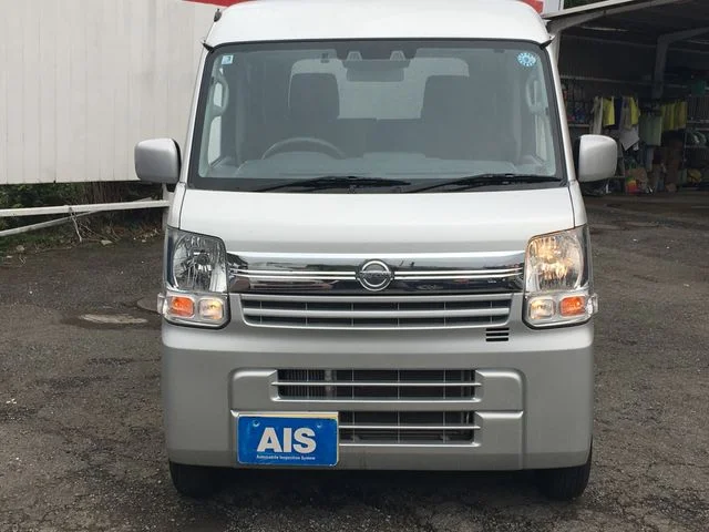 Nissan NV100 CLIPPER GXターボ　HR photo 3