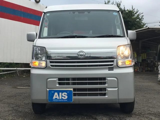 Nissan NV100 CLIPPER GXターボ　HR photo 4