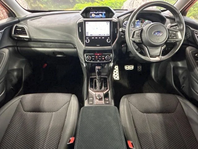Subaru FORESTER アドバンス photo 2