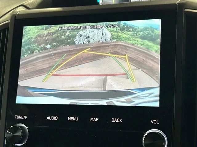 Subaru FORESTER アドバンス photo 4
