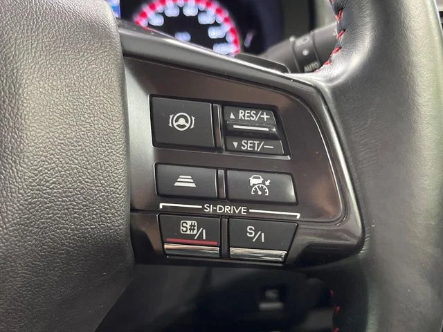 Subaru LEVORG 2．0STIスポツアイサイトブラックセレ photo 3