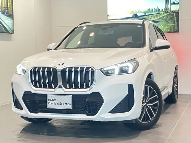 Bmw BMW X1 xDrive20d　Mスポーツ 2025