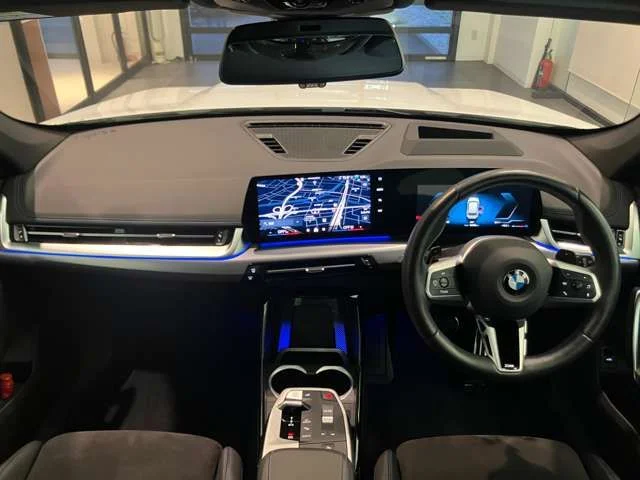 Bmw BMW X1 xDrive20d　Mスポーツ photo 2