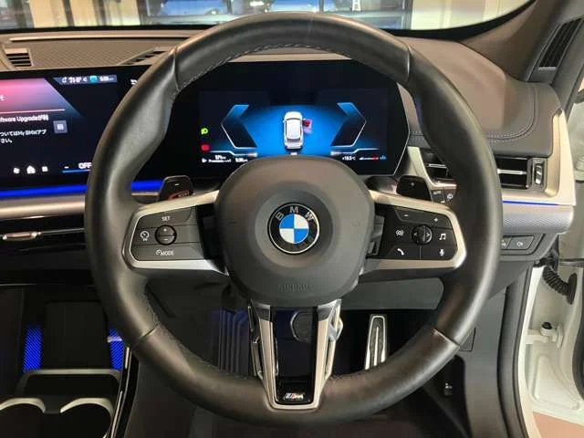 Bmw BMW X1 xDrive20d　Mスポーツ photo 3