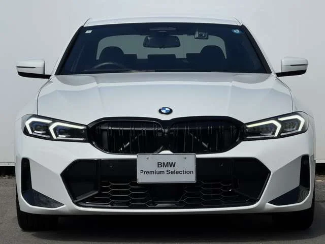 Bmw BMW 3series sedan 318i　Mスポーツ photo 4