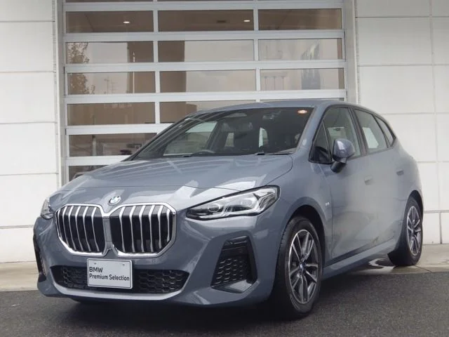 Bmw BMW 2series Active Tourer 218d　Mスポーツ 2024