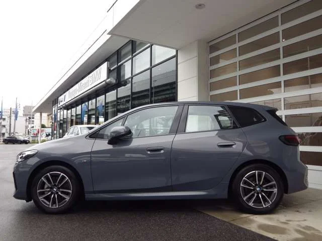 Bmw BMW 2series Active Tourer 218d　Mスポーツ photo 3