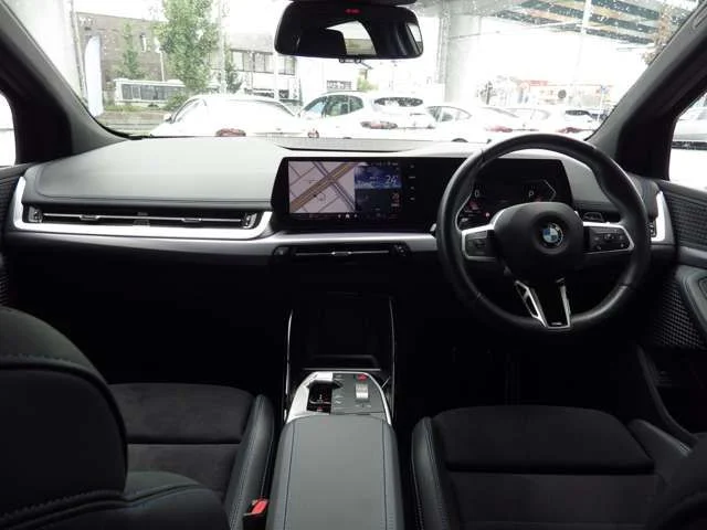 Bmw BMW 2series Active Tourer 218d　Mスポーツ photo 4