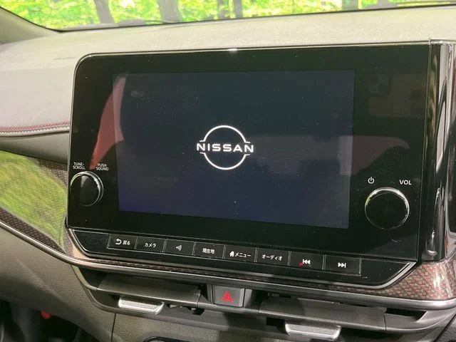Nissan AURA ニスモ photo 3