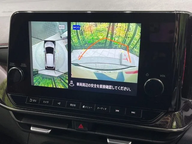 Nissan AURA ニスモ photo 4