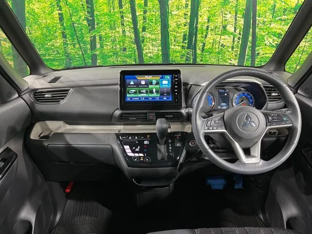 Mitsubishi DELICA MINI G　プレミアム photo 2