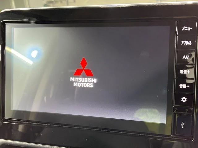 Mitsubishi DELICA MINI G　プレミアム photo 3