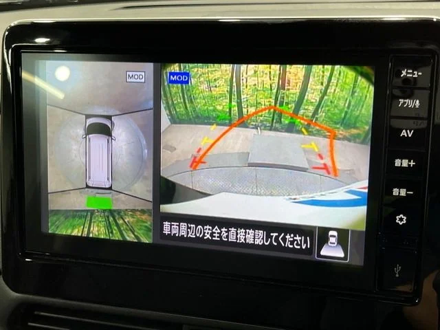Mitsubishi DELICA MINI G　プレミアム photo 4