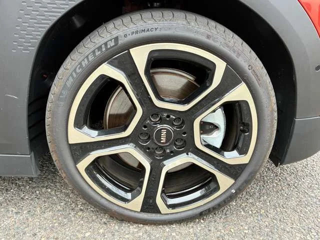 Bmw MINI ACEMAN SE photo 3