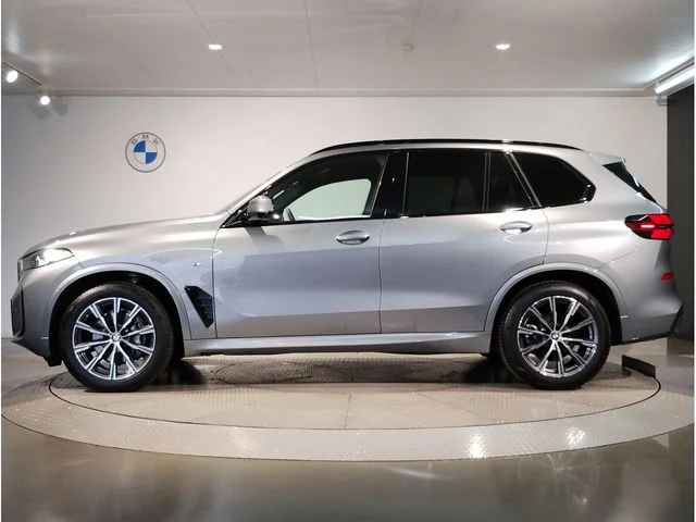 Bmw BMW X5 xDrive40d　Mスポーツ photo 2